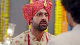 Kumkum Bhagya - 14th April 2025